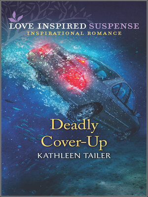 cover image of Deadly Cover-Up